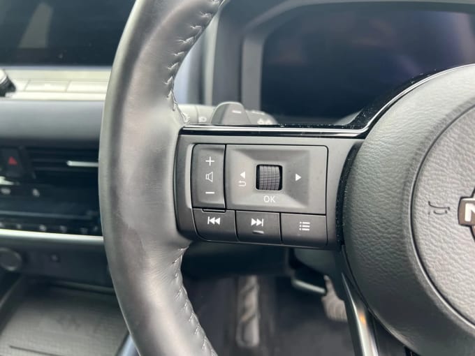 2022 Nissan Qashqai