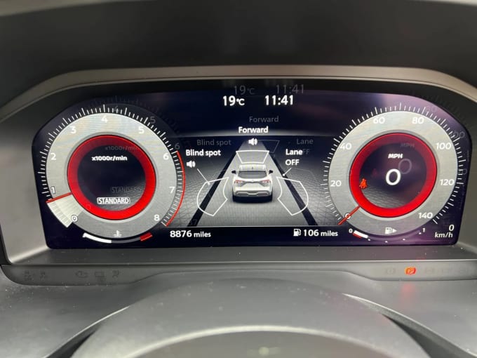 2022 Nissan Qashqai