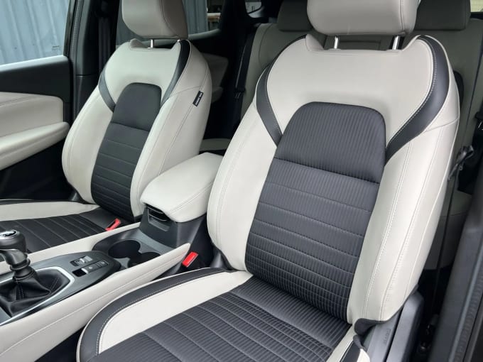 2022 Nissan Qashqai