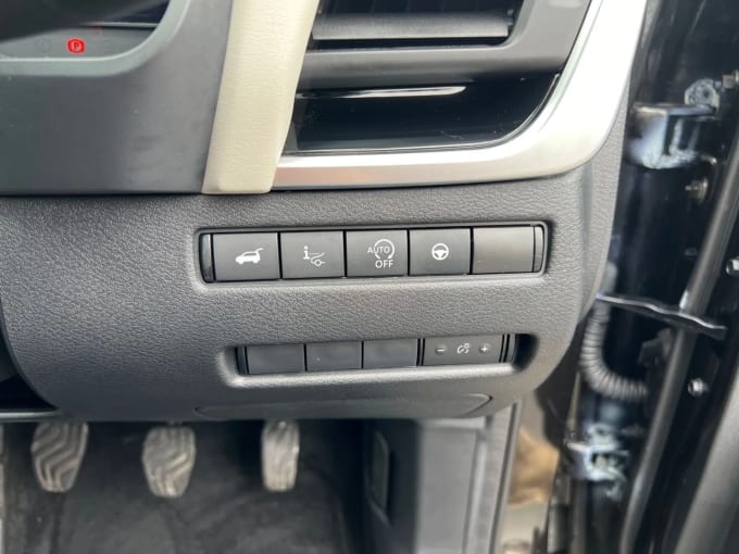 2022 Nissan Qashqai