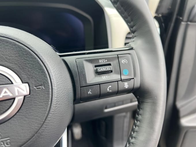 2022 Nissan Qashqai