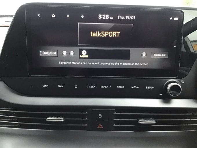 2024 Hyundai I20