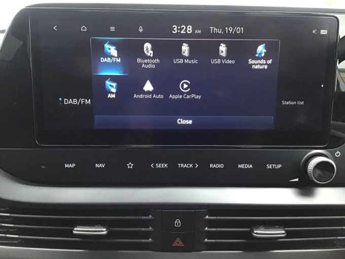 2024 Hyundai I20