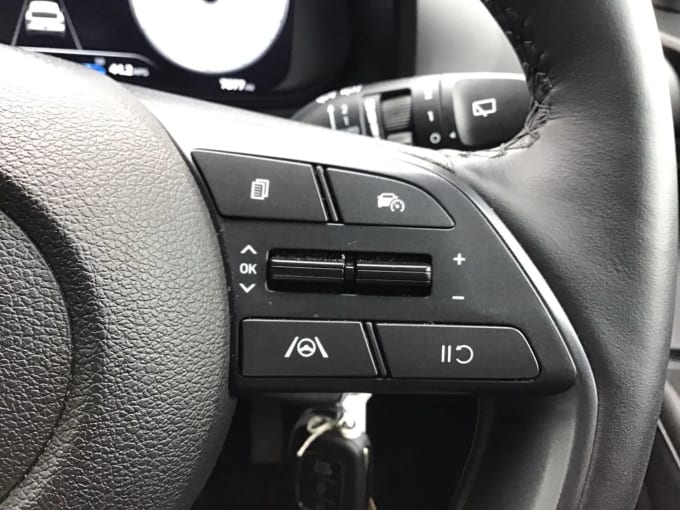2024 Hyundai I20
