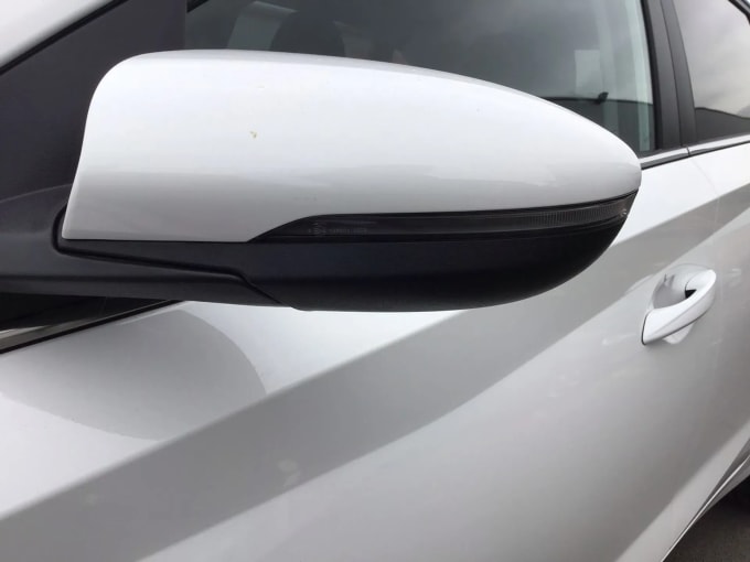 2024 Hyundai I20