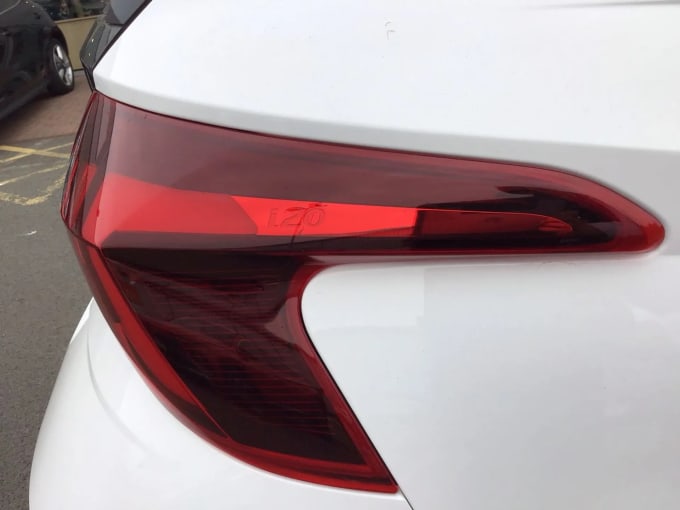 2024 Hyundai I20