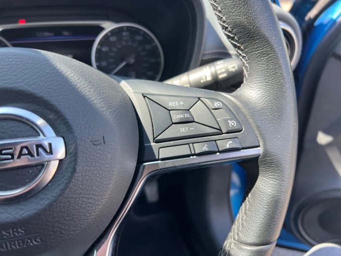2022 Nissan Juke