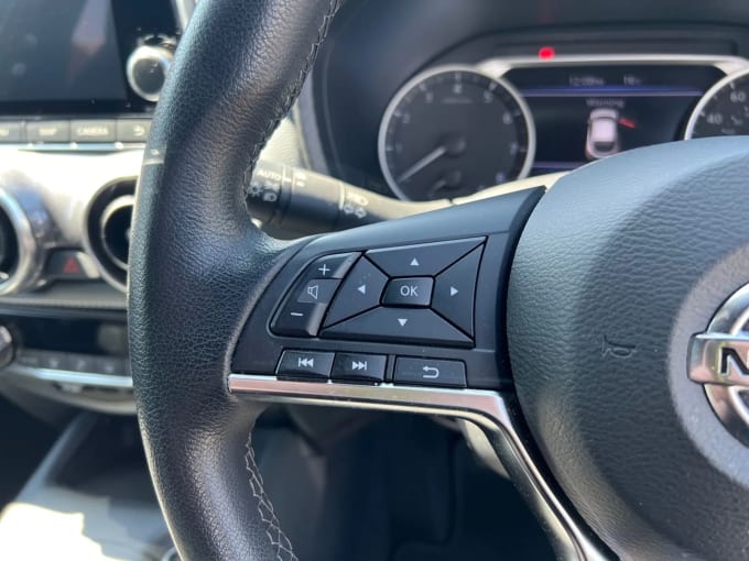 2022 Nissan Juke