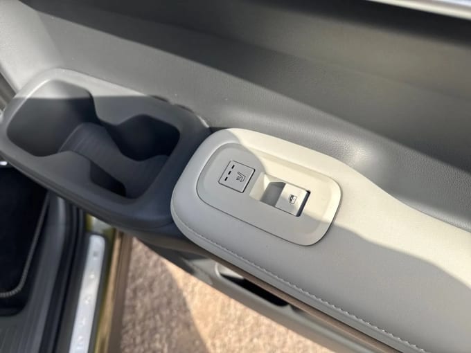 2025 Hyundai Santa Fe