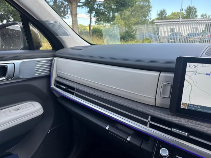 2025 Hyundai Santa Fe