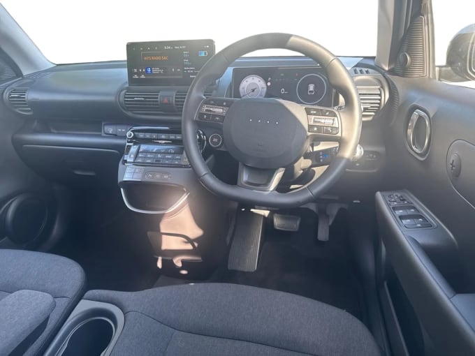 2025 Hyundai Inster