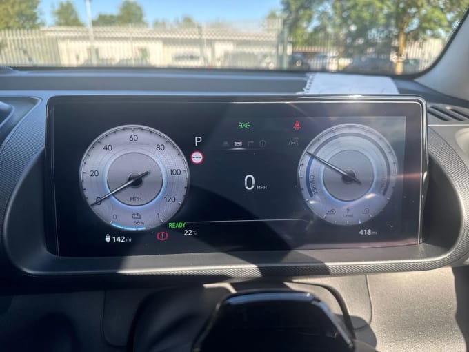2025 Hyundai Inster