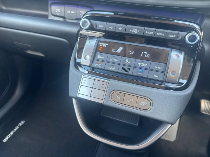 2025 Hyundai Inster