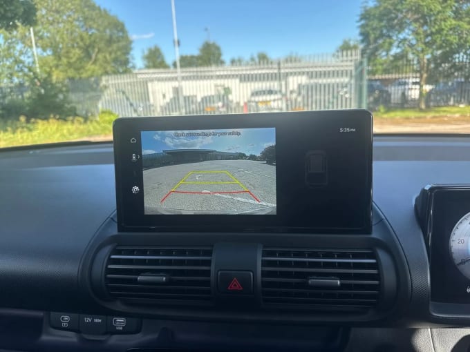 2025 Hyundai Inster