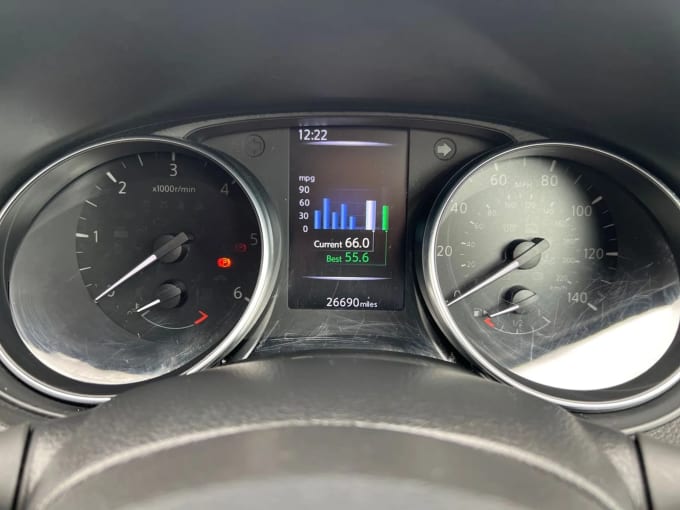 2017 Nissan Qashqai
