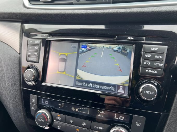 2017 Nissan Qashqai