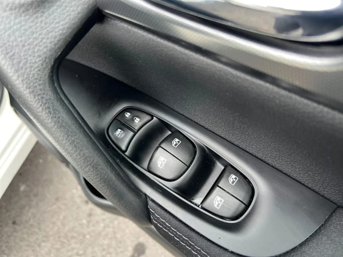 2017 Nissan Qashqai