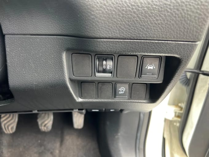 2017 Nissan Qashqai