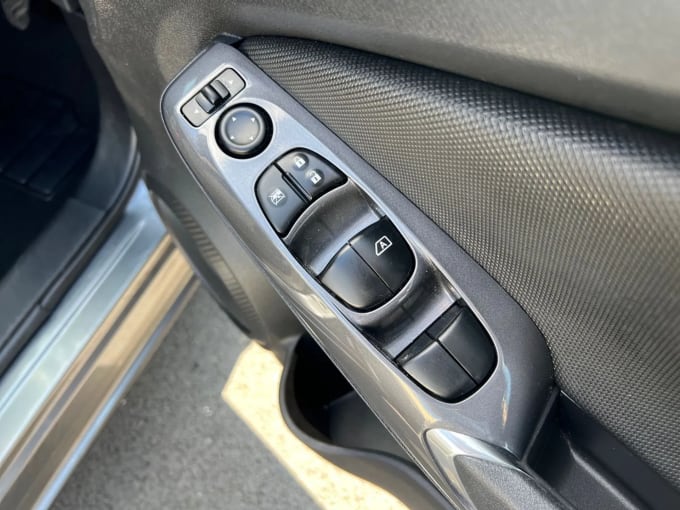 2021 Nissan Juke