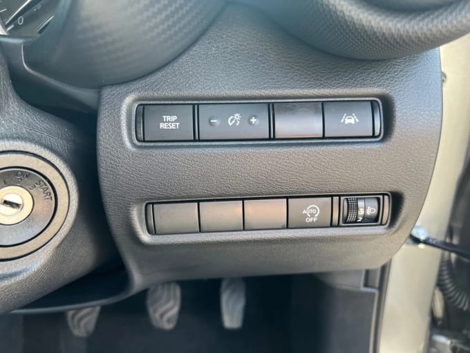 2021 Nissan Juke