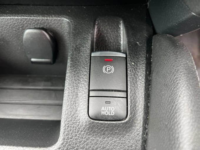2017 Nissan Qashqai