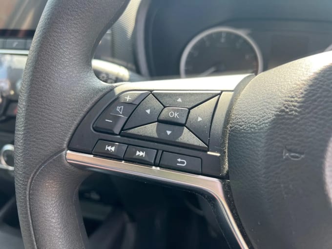 2021 Nissan Juke