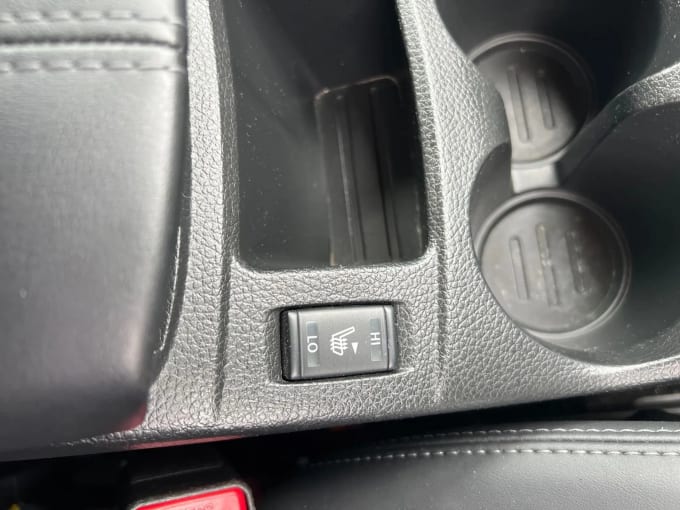 2019 Nissan Qashqai