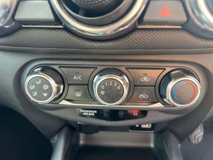 2021 Nissan Juke