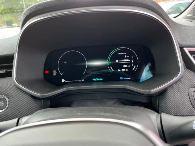 2025 Renault Clio