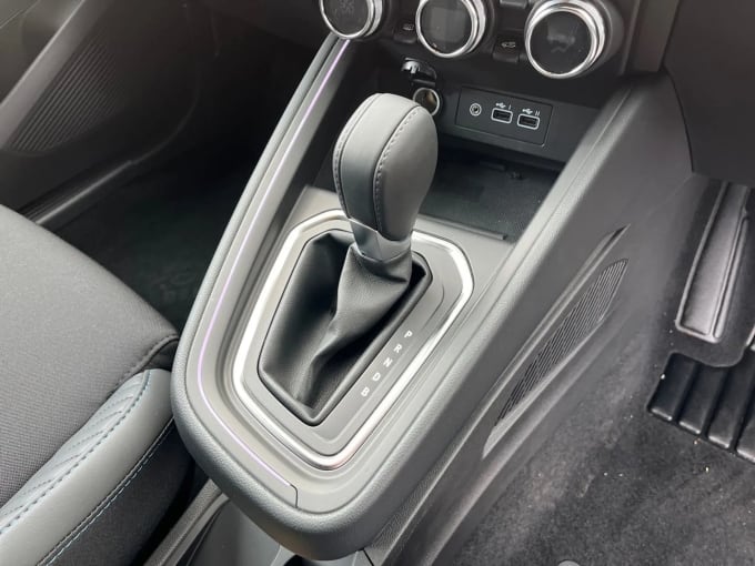 2025 Renault Clio