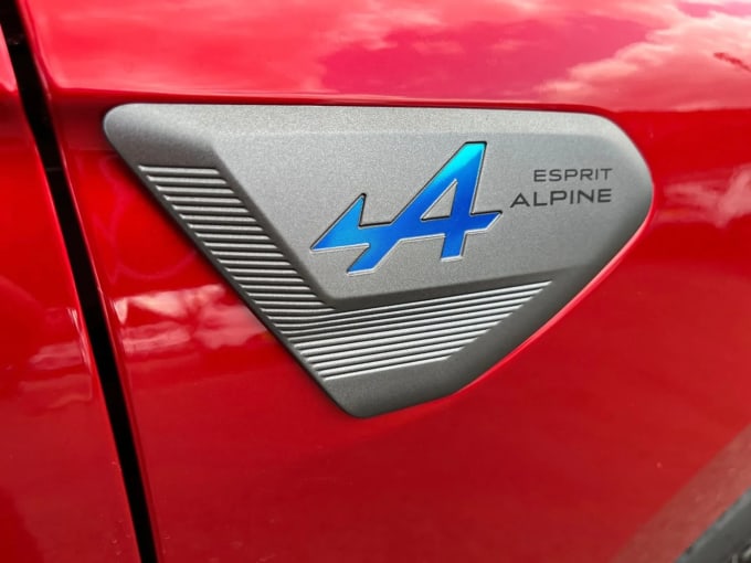 2025 Renault Clio