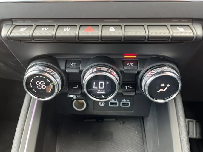 2025 Renault Clio