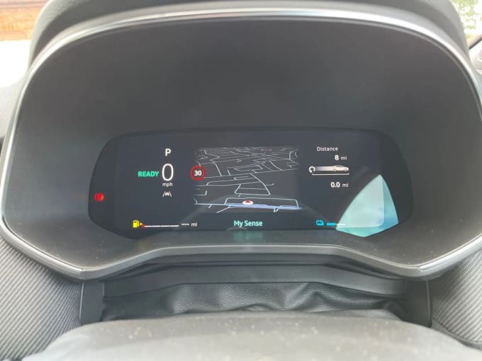 2025 Renault Clio