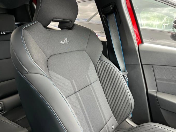 2025 Renault Clio