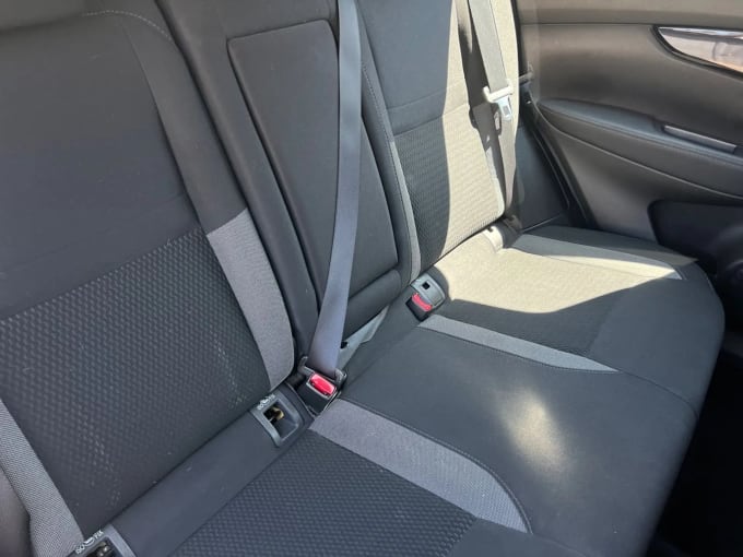 2019 Nissan Qashqai