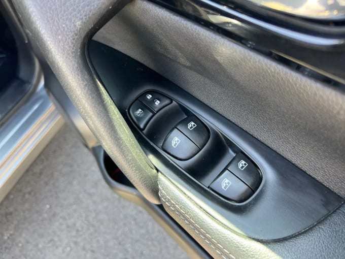 2019 Nissan Qashqai