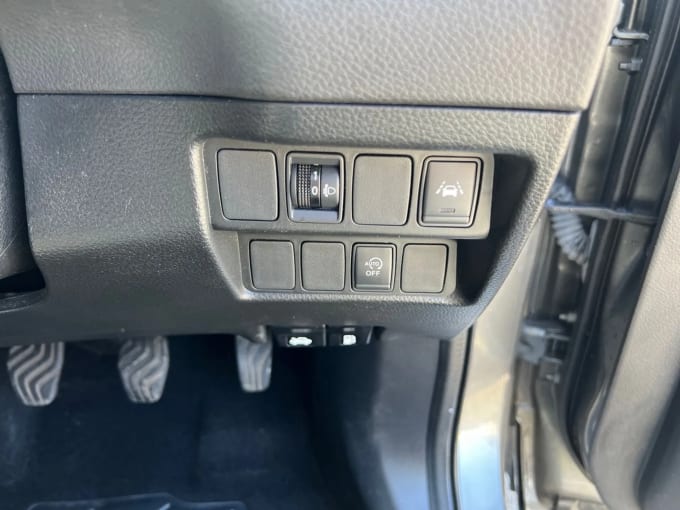2019 Nissan Qashqai