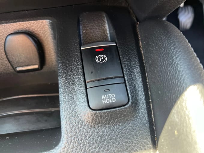 2019 Nissan Qashqai
