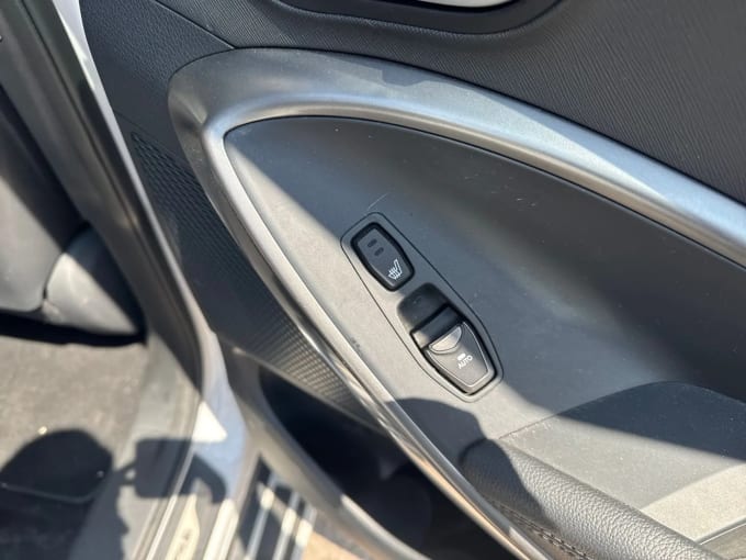 2018 Hyundai Santa Fe