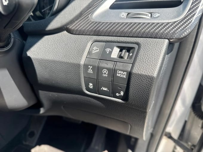 2018 Hyundai Santa Fe