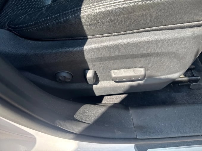 2018 Hyundai Santa Fe