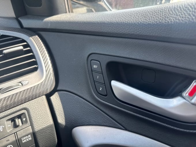 2018 Hyundai Santa Fe