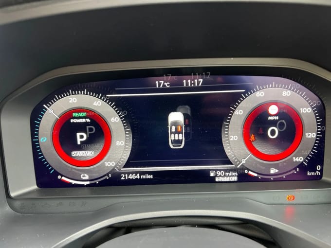 2023 Nissan Qashqai