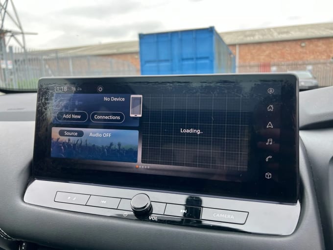 2023 Nissan Qashqai