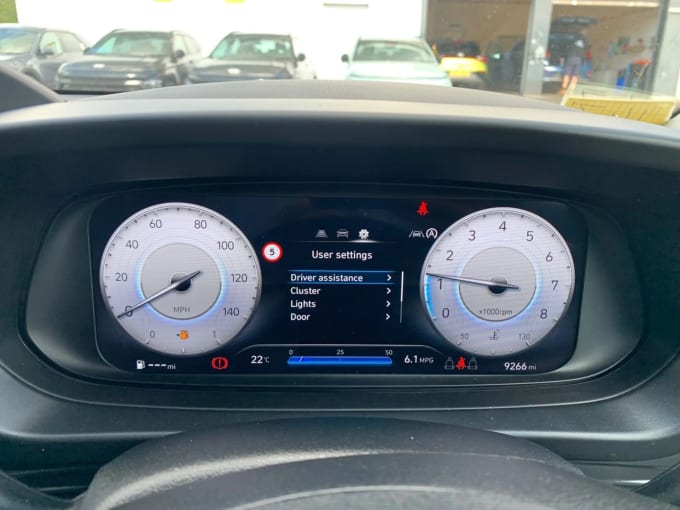 2024 Hyundai I20