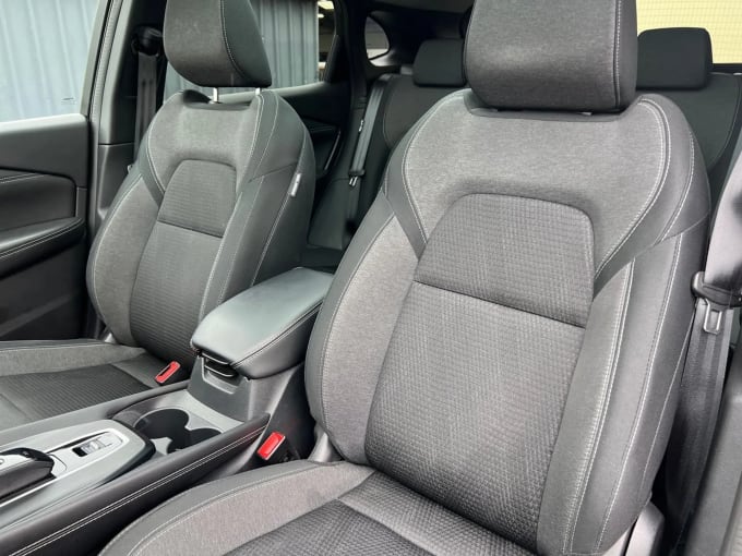 2023 Nissan Qashqai