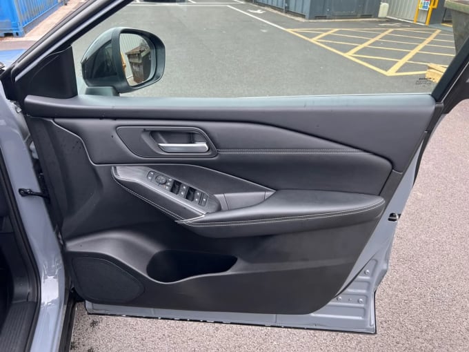 2023 Nissan Qashqai
