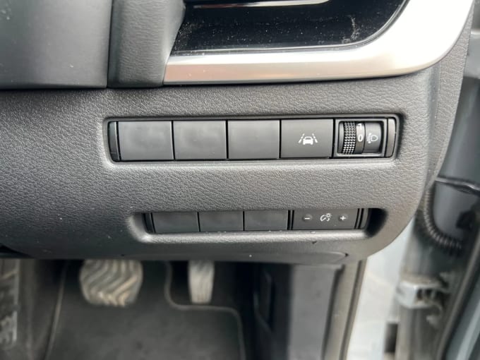 2023 Nissan Qashqai