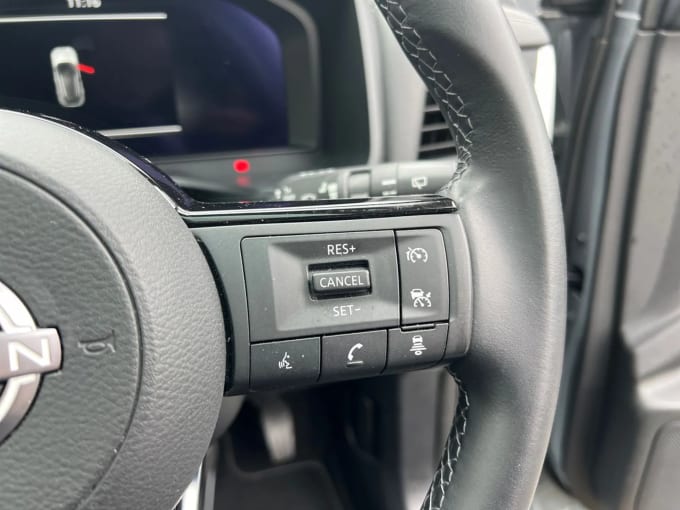 2023 Nissan Qashqai