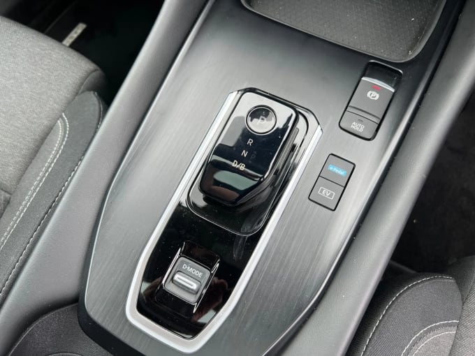 2023 Nissan Qashqai